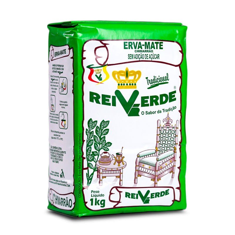 Papel - Tradigional 1Kg